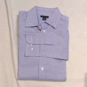 Tommy Hilfiger Button Down Dress Shirt